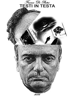 cover image of TESTI IN TESTA